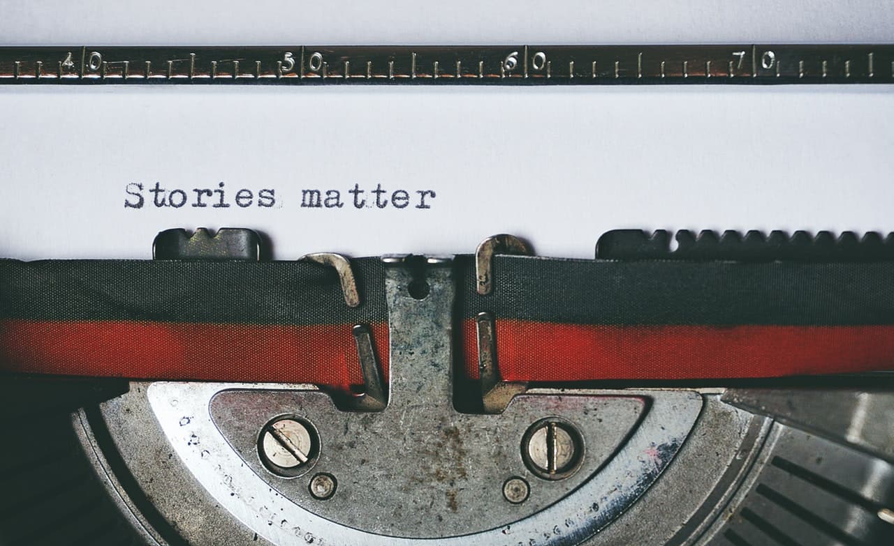 Business-Storytelling