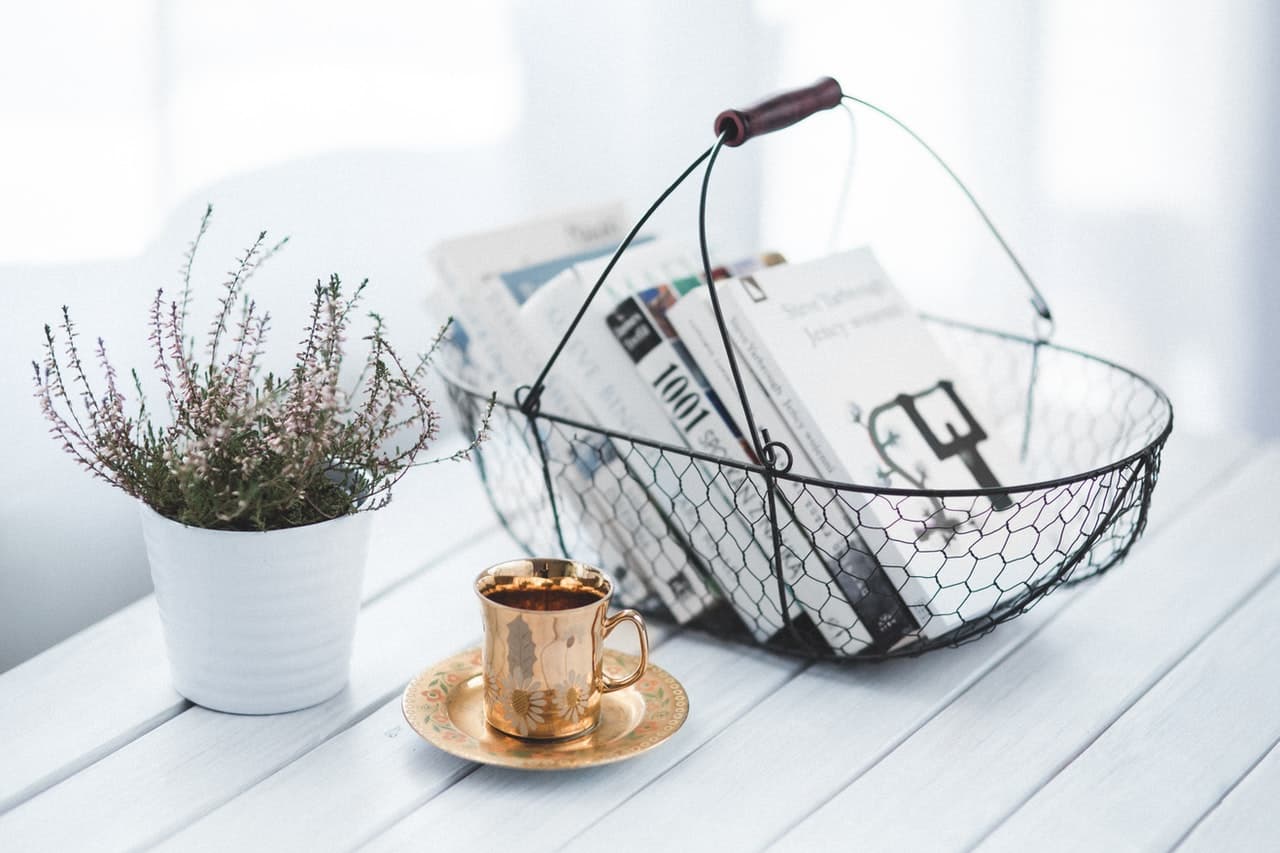 Wellness für Körper und Seele – Dein persönliches Corona Care-Paket!