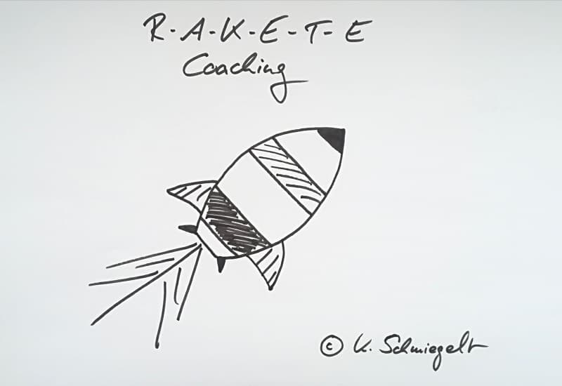 SO COACHE ICH!