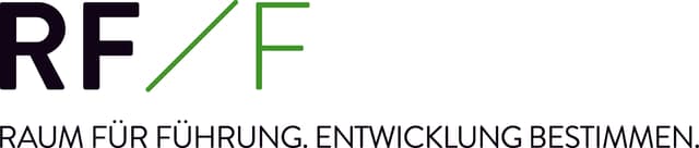 Raum für Führung