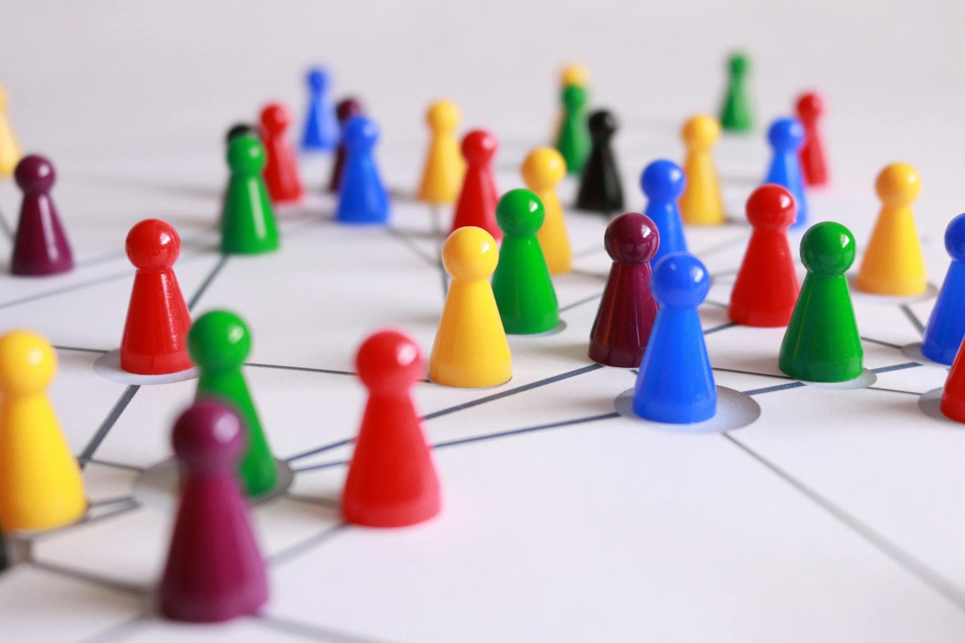 Systemisches Coaching