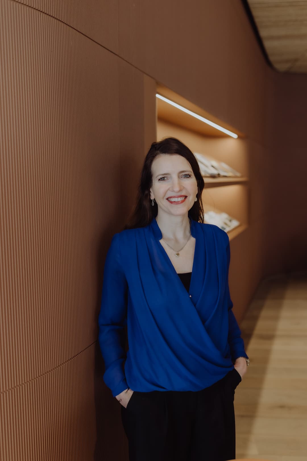Kirsten Schmiegelt